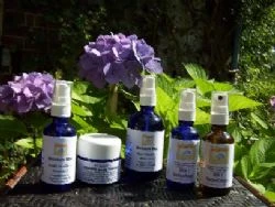Make-over for Body and Mind. Be fit, Healthy and full of Vitality - Plan 'A' 5x100ml 1x60